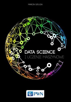 Data Science i uczenie maszynowe – ebook