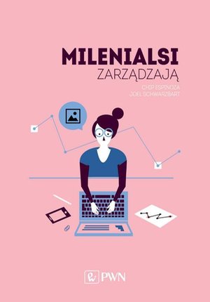 Milenialsi zarządzają – ebook