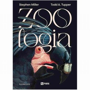 Zoologia – ebook