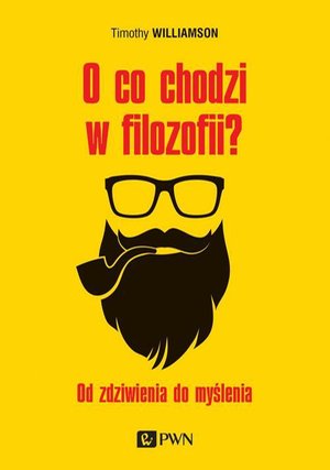 O co chodzi w filozofii? Od zdziwienia do myślenia – ebook