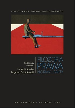 Filozofia prawa: Normy i fakty – ebook
