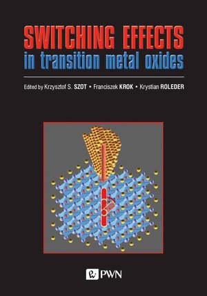 Switching effects: in transition metal oxides – ebook