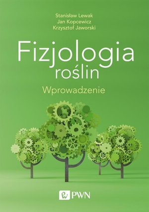Fizjologia roślin. Wprowadzenie – ebook