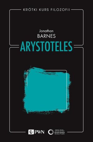 Krótki kurs filozofii. Arystoteles – ebook