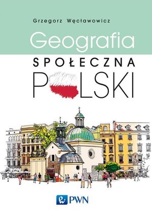 Geografia społeczna Polski – ebook