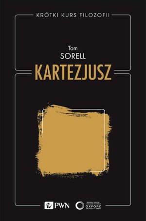Krótki kurs filozofii Kartezjusz – ebook