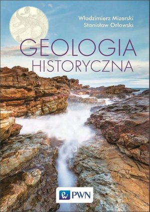Geologia historyczna – ebook