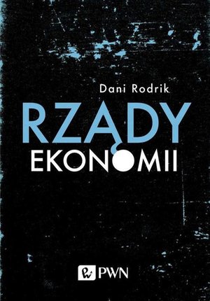 Rządy ekonomii – ebook