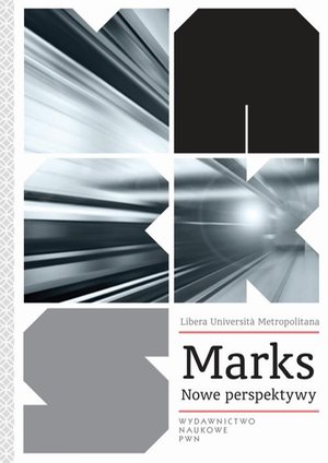 Marks. Nowe perspektywy – ebook