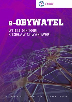ECDL e-obywatel – ebook