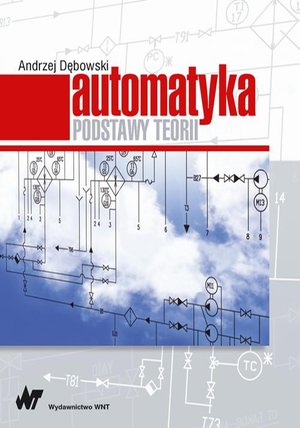 Automatyka. Podstawy teorii – ebook
