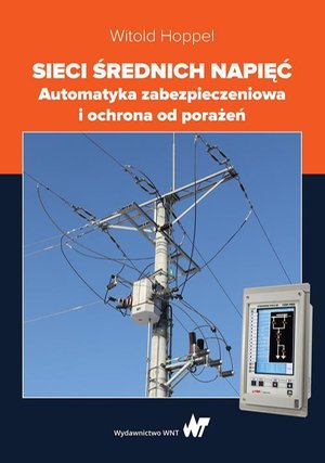 Sieci średnich napięć – ebook