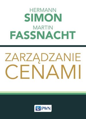 Zarządzanie cenami – ebook