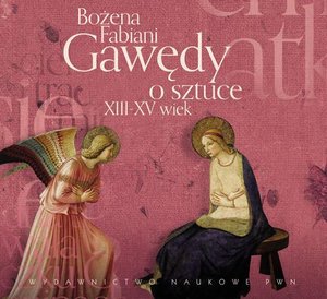 Gawędy o sztuce XIII-XV wiek – audiobook