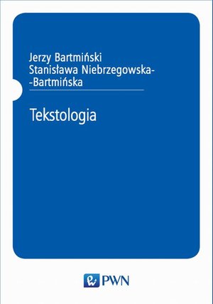 Tekstologia – ebook