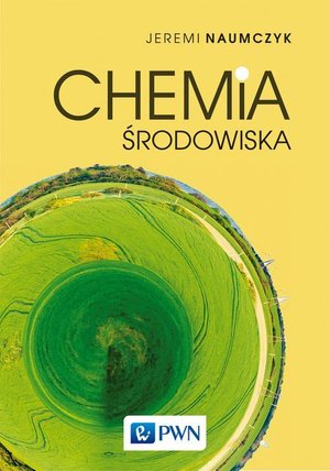 Chemia środowiska – ebook