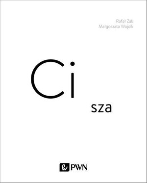 Cisza – ebook