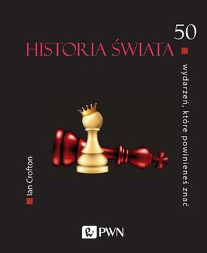 50 idei, które powinieneś znać. Historia świata – ebook
