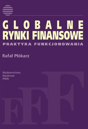 Globalne rynki finansowe – ebook