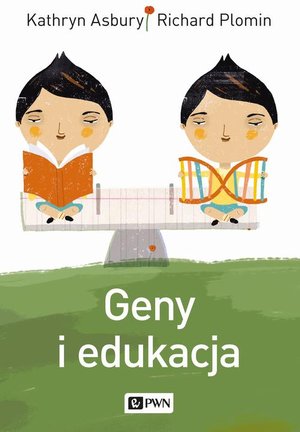 Geny i edukacja – ebook