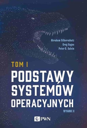 Podstawy systemów operacyjnych Tom I – ebook