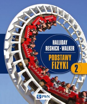Podstawy fizyki. Tom 2 – ebook