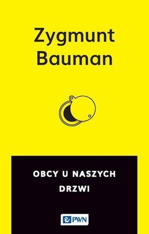 Obcy u naszych drzwi – ebook