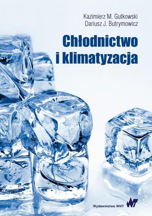 Chłodnictwo i klimatyzacja – ebook
