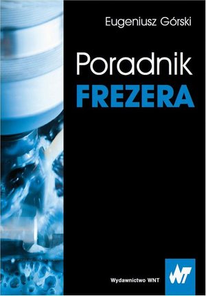 Poradnik frezera – ebook