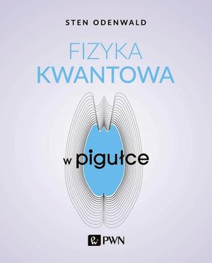 Fizyka kwantowa w pigułce – ebook