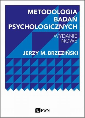 Metodologia badań psychologicznych – ebook