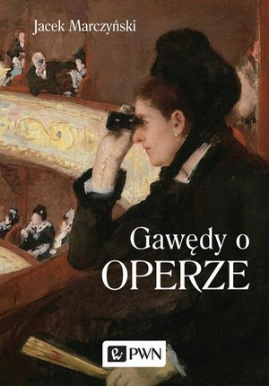 Gawędy o operze – ebook