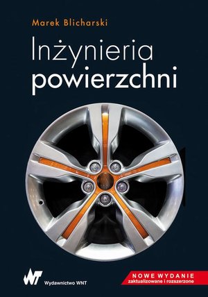 Inżynieria powierzchni – ebook