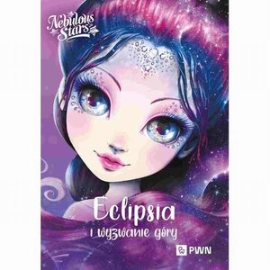 Eclipsia i wyzwanie góry: Nebulous Stars – ebook