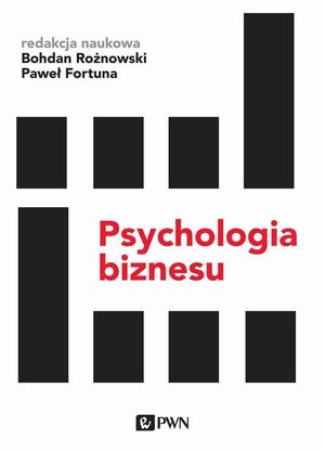 Psychologia biznesu – ebook