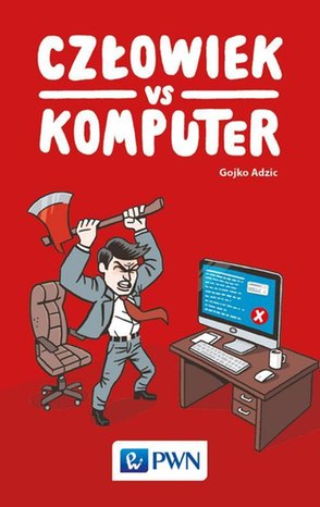 Człowiek vs Komputer – ebook