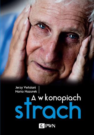 A w konopiach strach – ebook