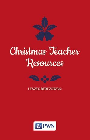 Christmas Teacher Resources – ebook