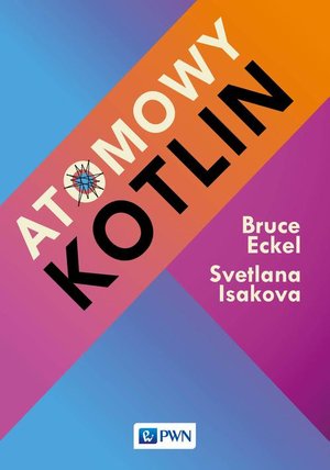 Atomowy Kotlin – ebook