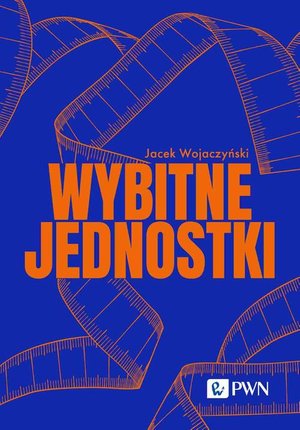 Wybitne jednostki – ebook
