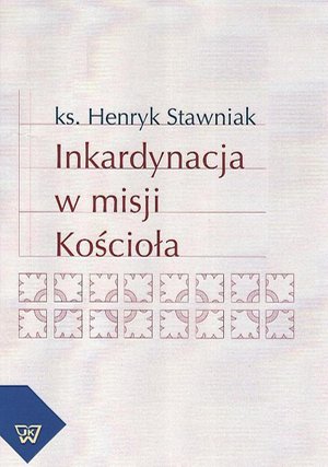 Inkardynacja w misji Kościoła – ebook