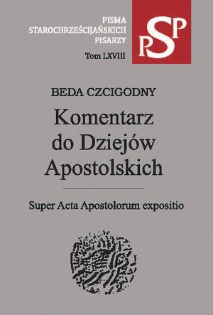 Komentarz do Dziejów Apostolskich – ebook