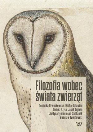 Filozofia wobec świata zwierząt – ebook