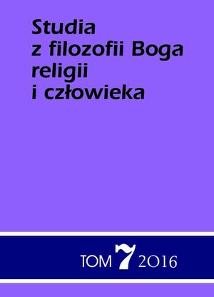 Studia z filozofii Boga, religii i człowieka tom 7: Józefa Sadzika filozofia znaków czasu – ebook