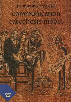 Communication catechesis model – ebook