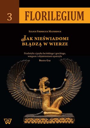 Jak nieświadomi błądzą w wierze – ebook