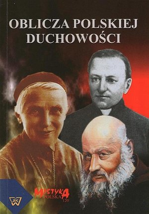 Oblicza polskiej duchowości – ebook