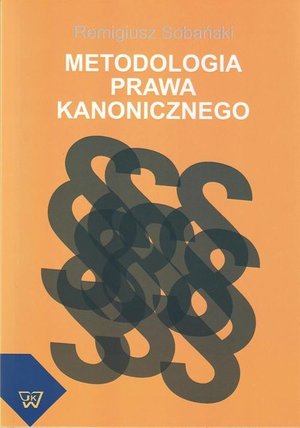 Metodologia prawa kanonicznego – ebook
