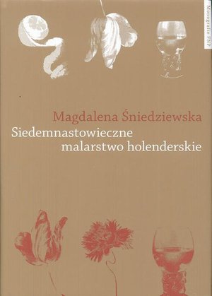Siedemnastowieczne malarstwo holenderskie w literaturze polskiej po 1918 roku – ebook