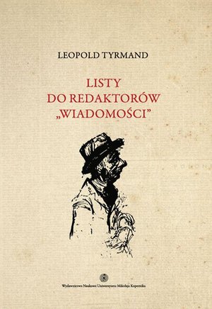 Listy do redaktorów "Wiadomości", t. 3 – ebook